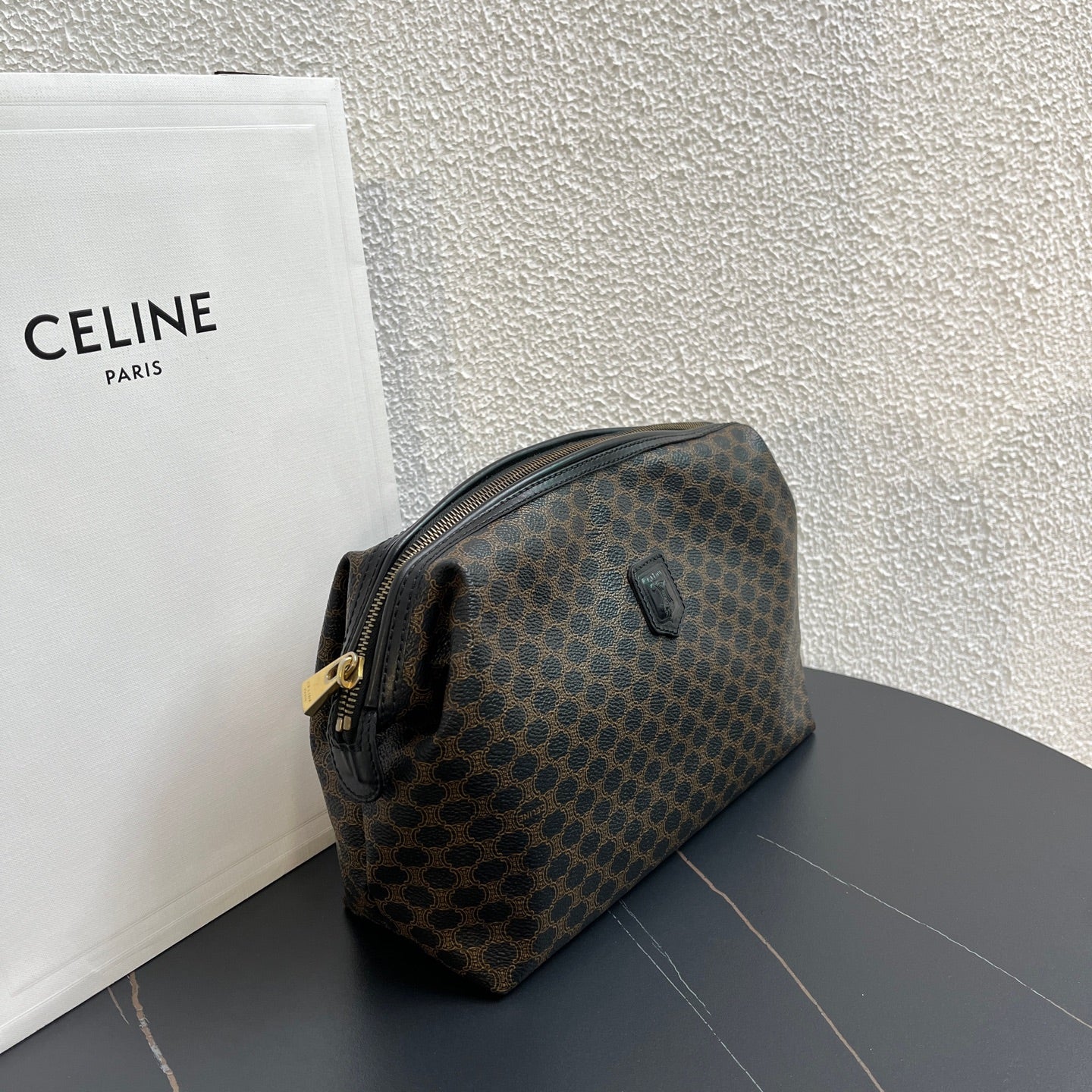 Celine Clutch