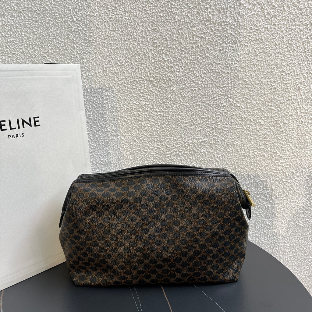 Celine Clutch