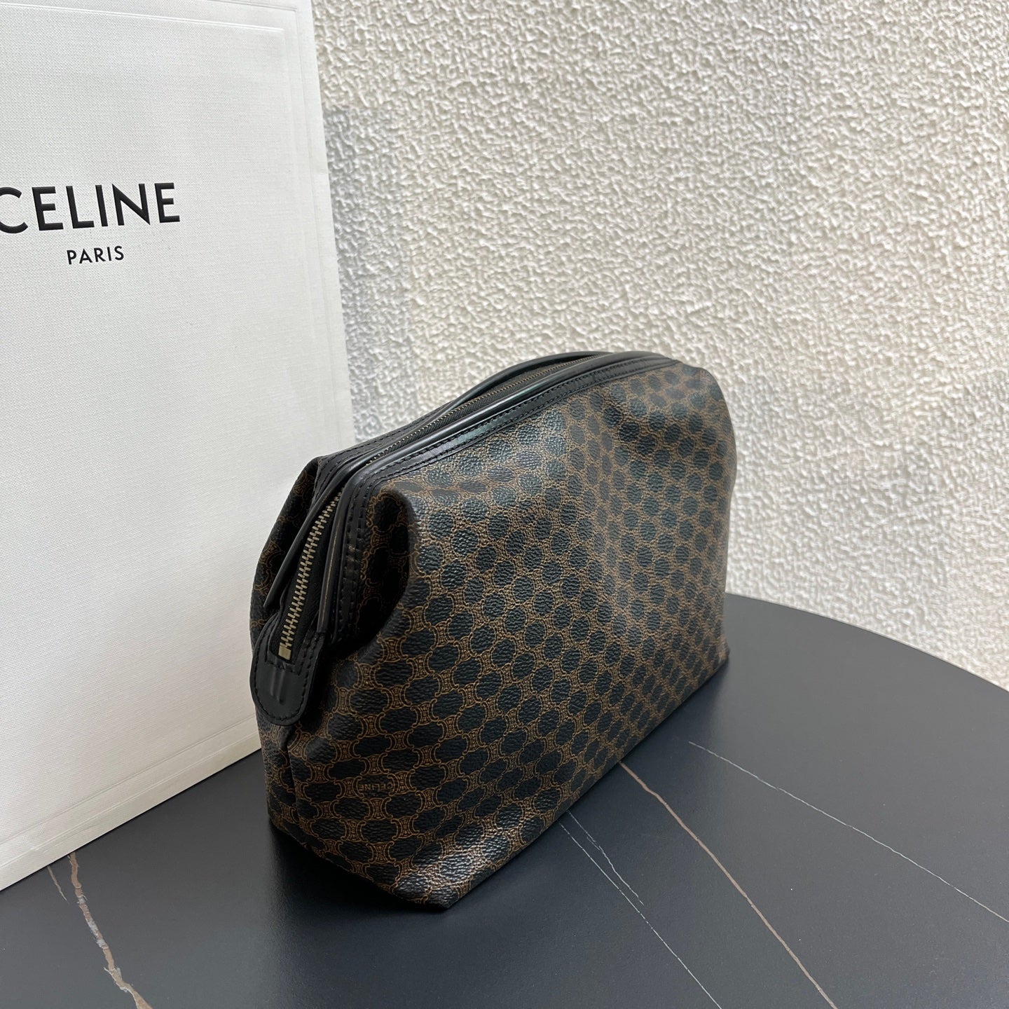 Celine Clutch
