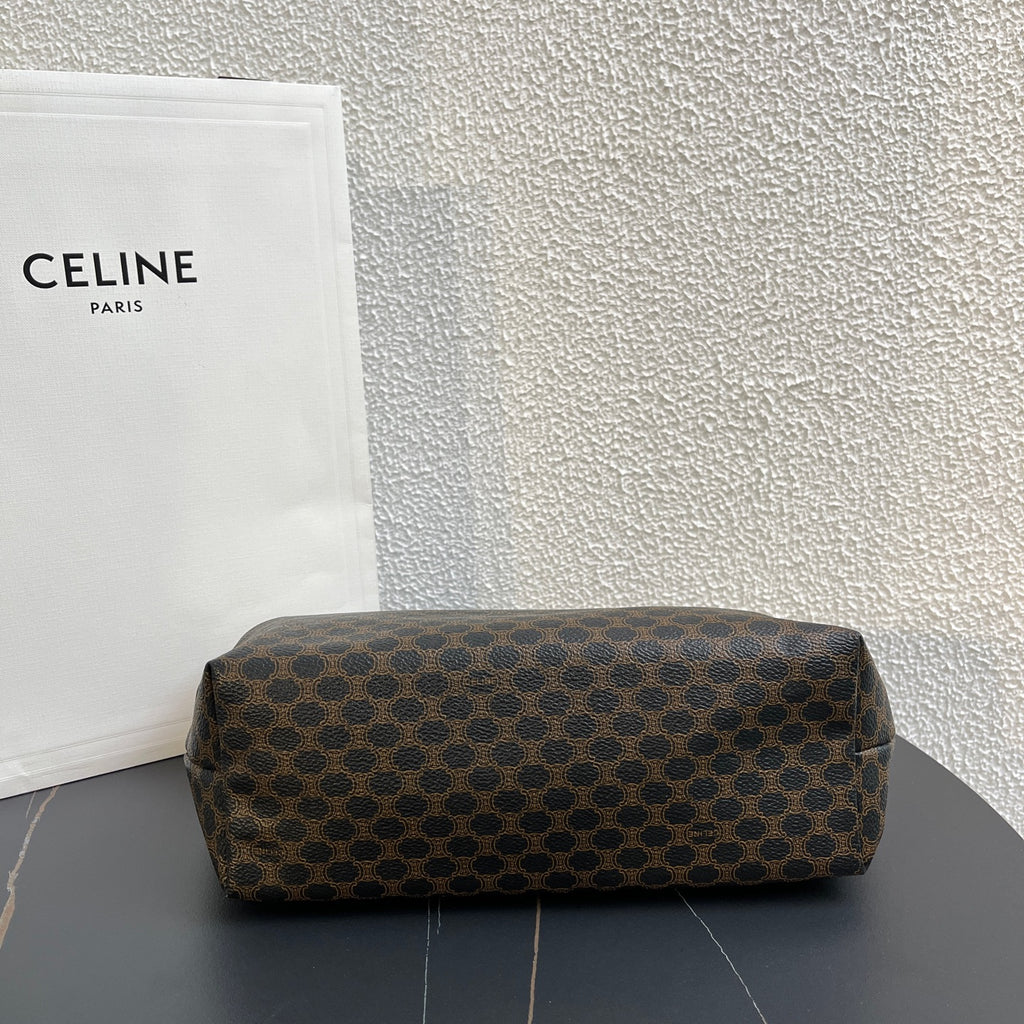 Celine Clutch