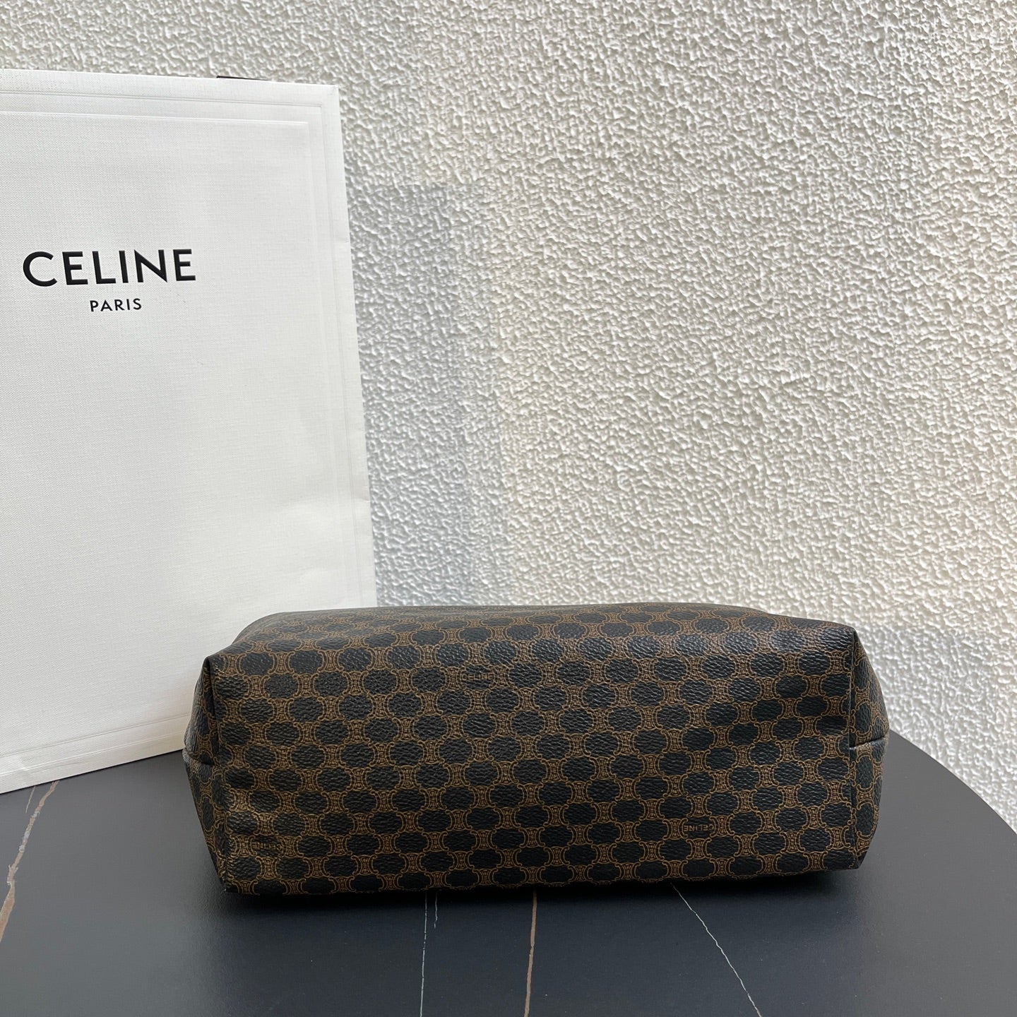 Celine Clutch