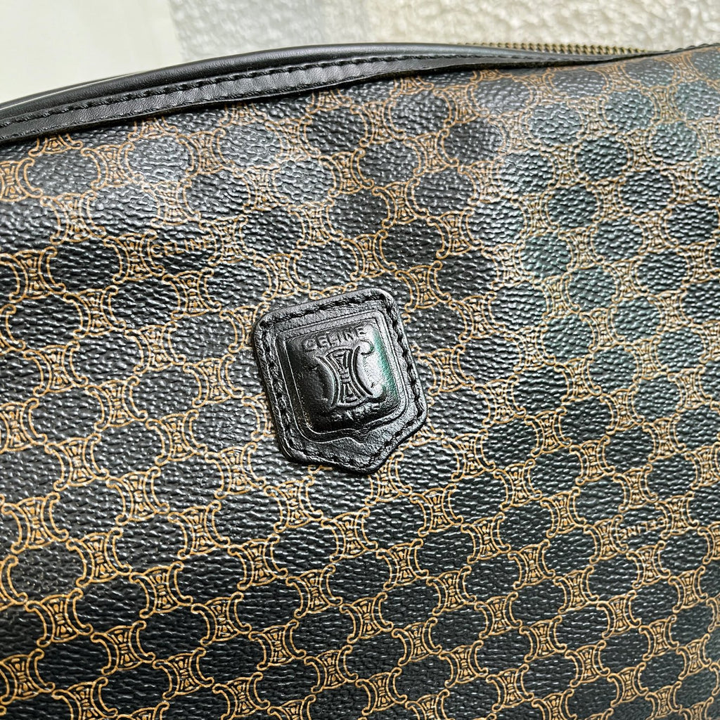 Celine Clutch
