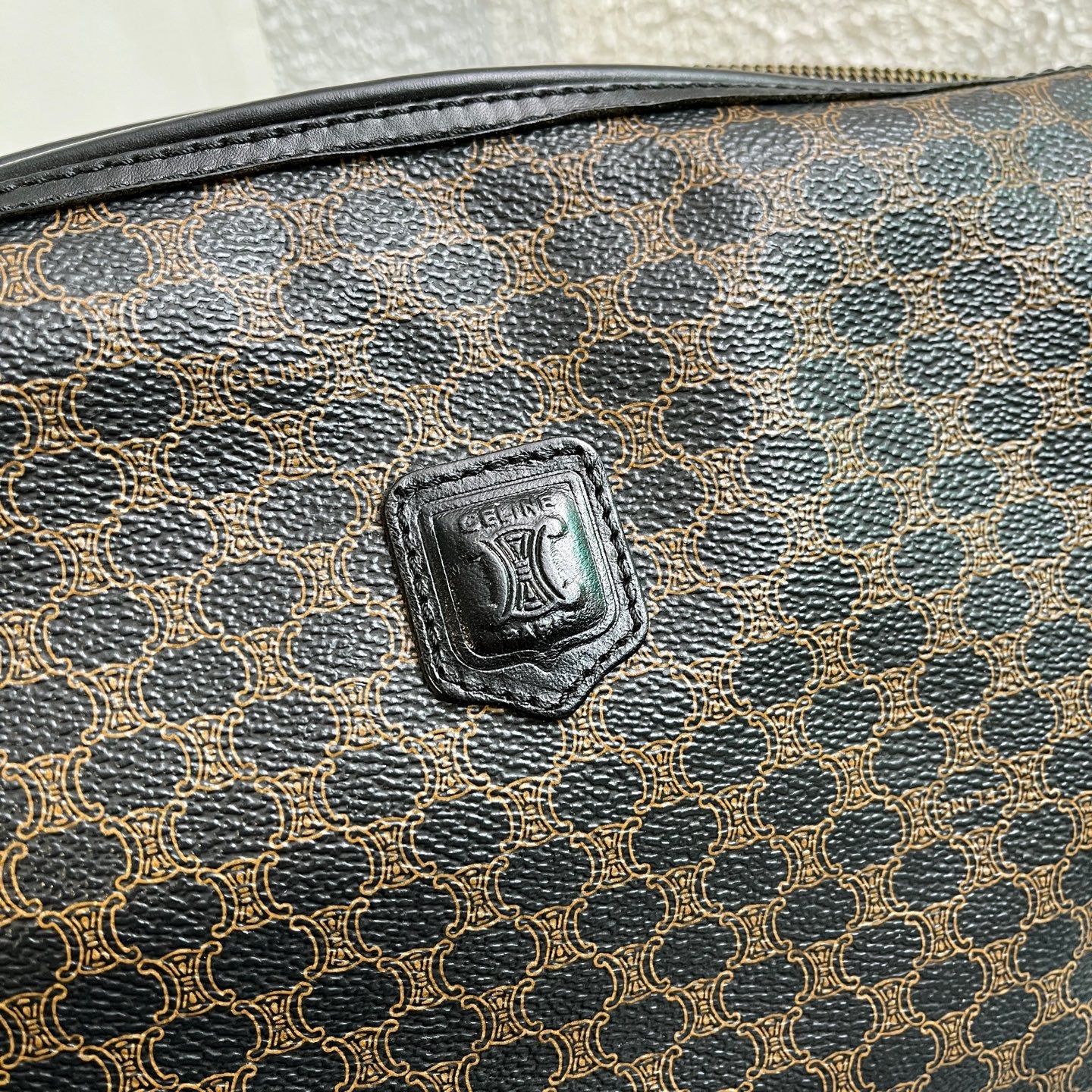 Celine Clutch