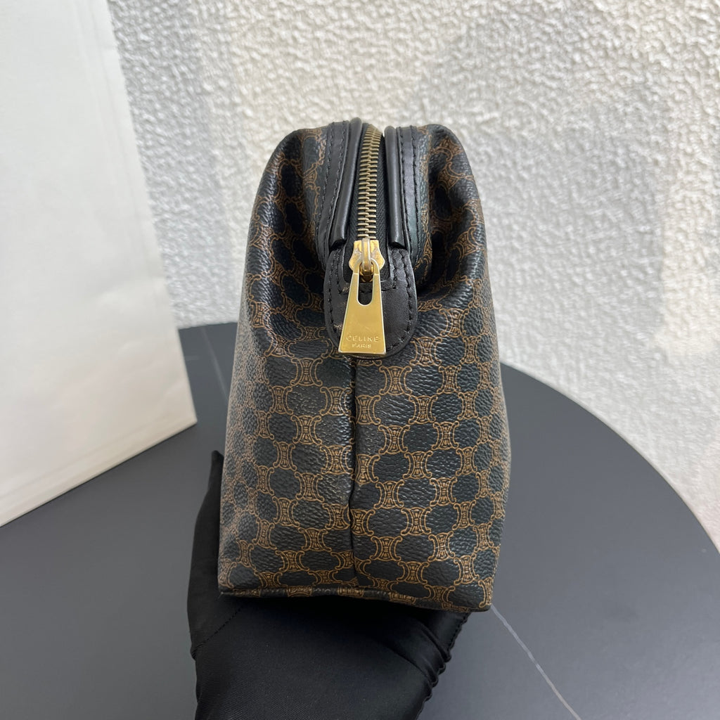 Celine Clutch