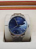 Mido Bruna Blue Automatic (self-winding) watch 42.5 MM M024.630.11.041.00