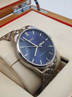Mido Bruna Blue Automatic (self-winding) watch 42.5 MM M024.630.11.041.00