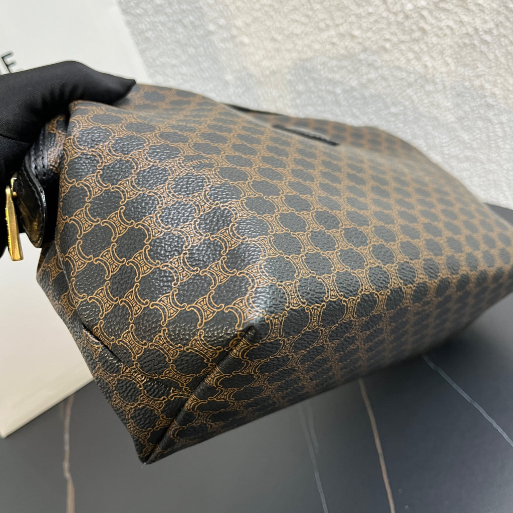 Celine Clutch