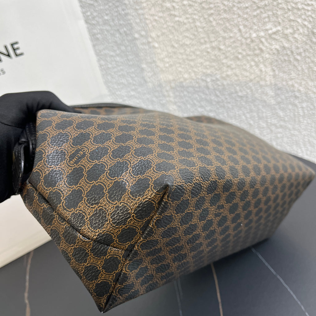 Celine Clutch