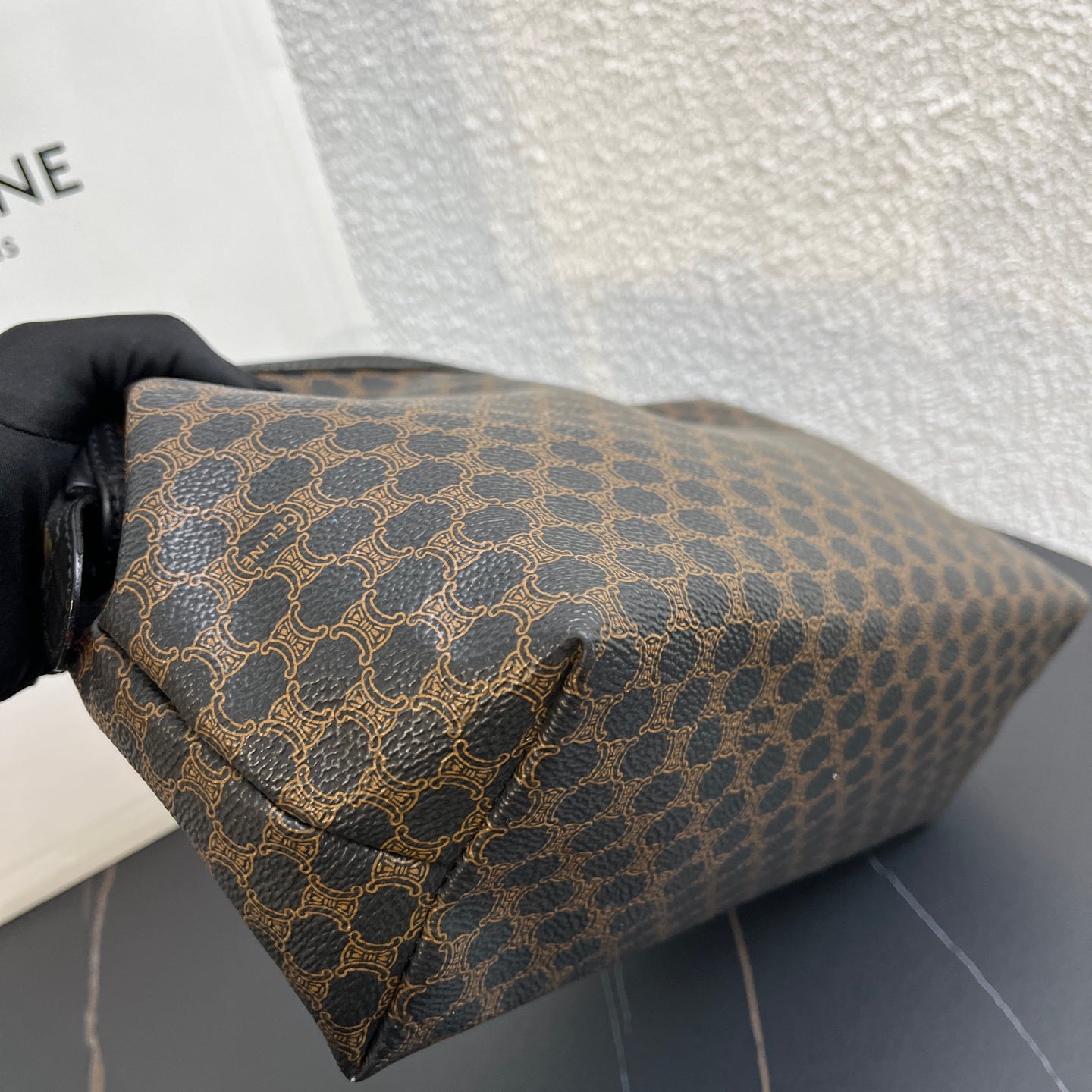Celine Clutch