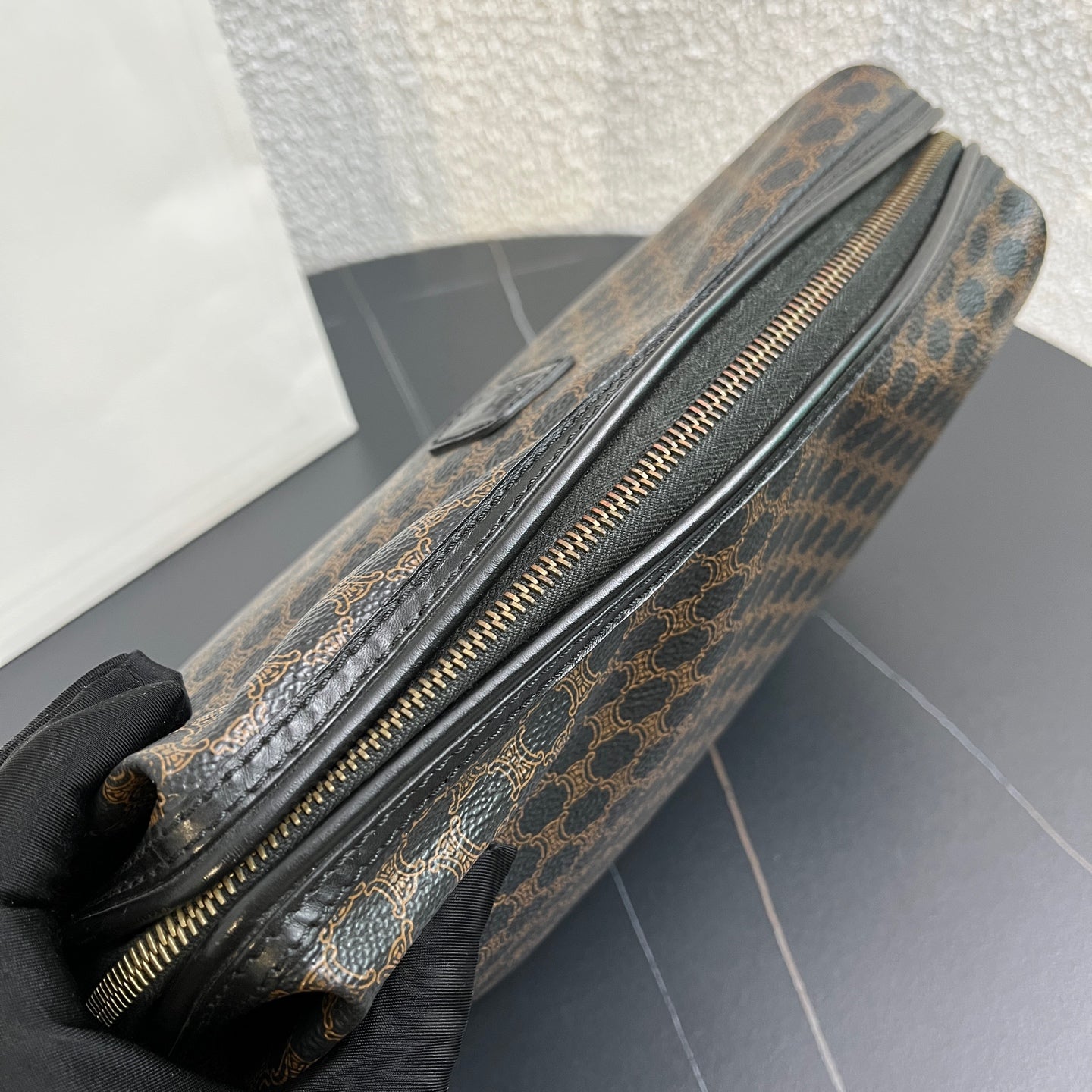 Celine Clutch