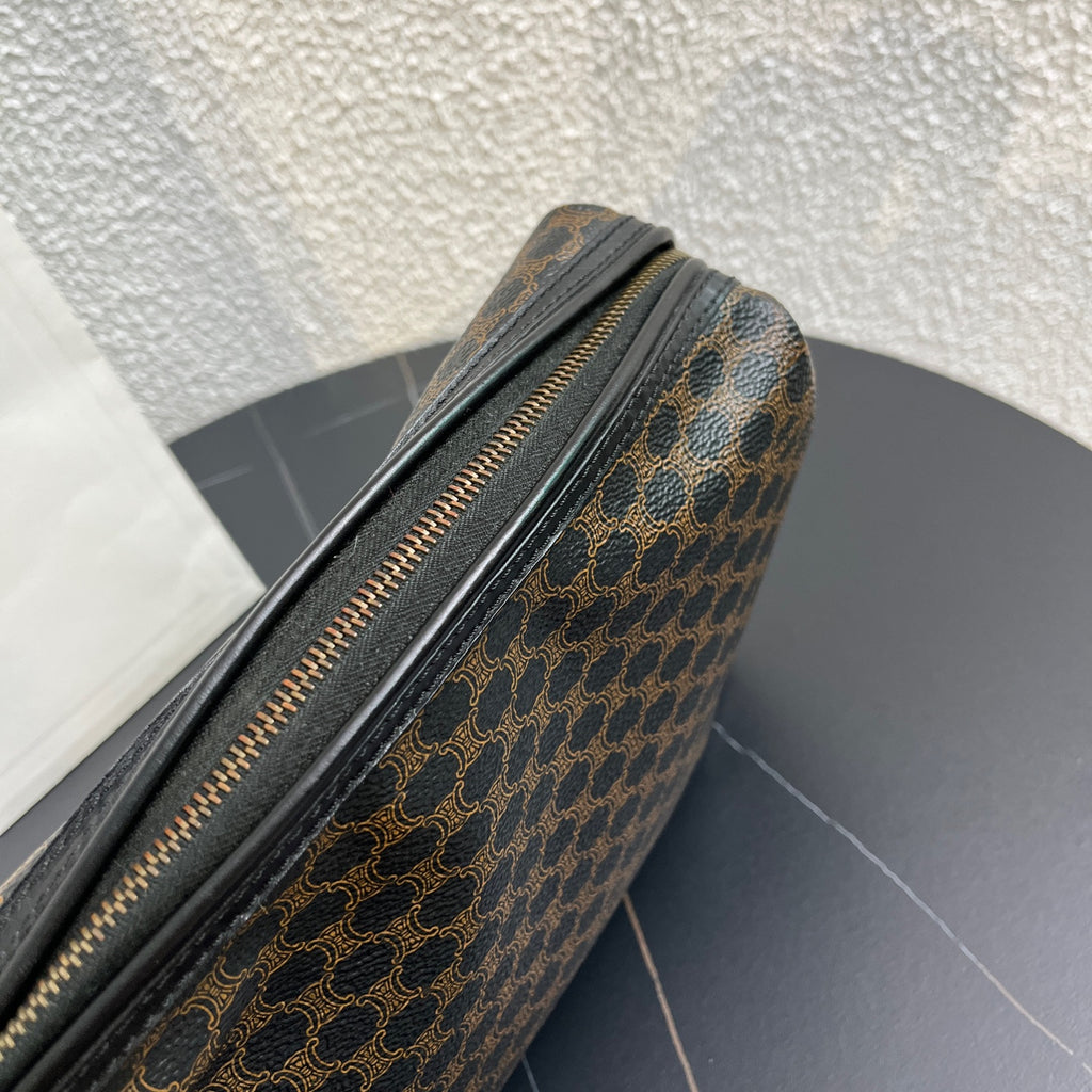 Celine Clutch