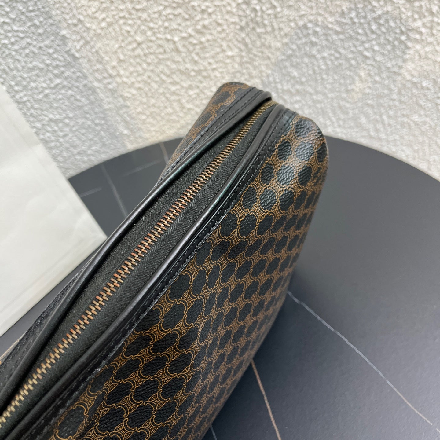 Celine Clutch