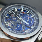 Zenith DEFY Series 44 millimeters 95.9002.9004/78.R584