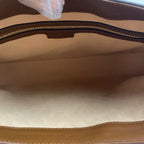 Gucci Canvas Beige Shoulder Bag