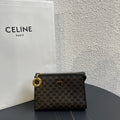 Celine Clutch