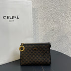 Celine Clutch