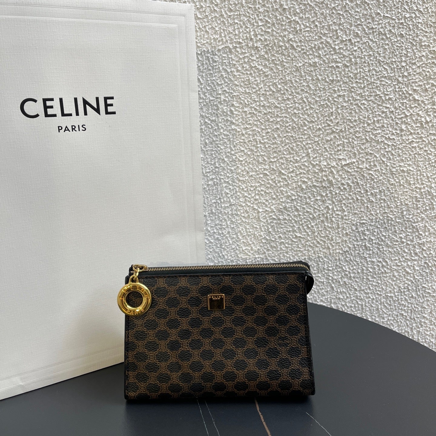 Celine Clutch