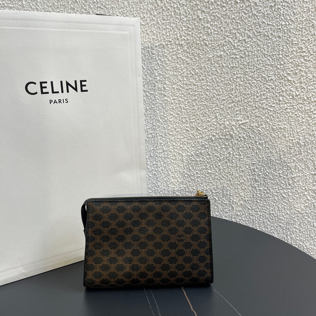Celine Clutch