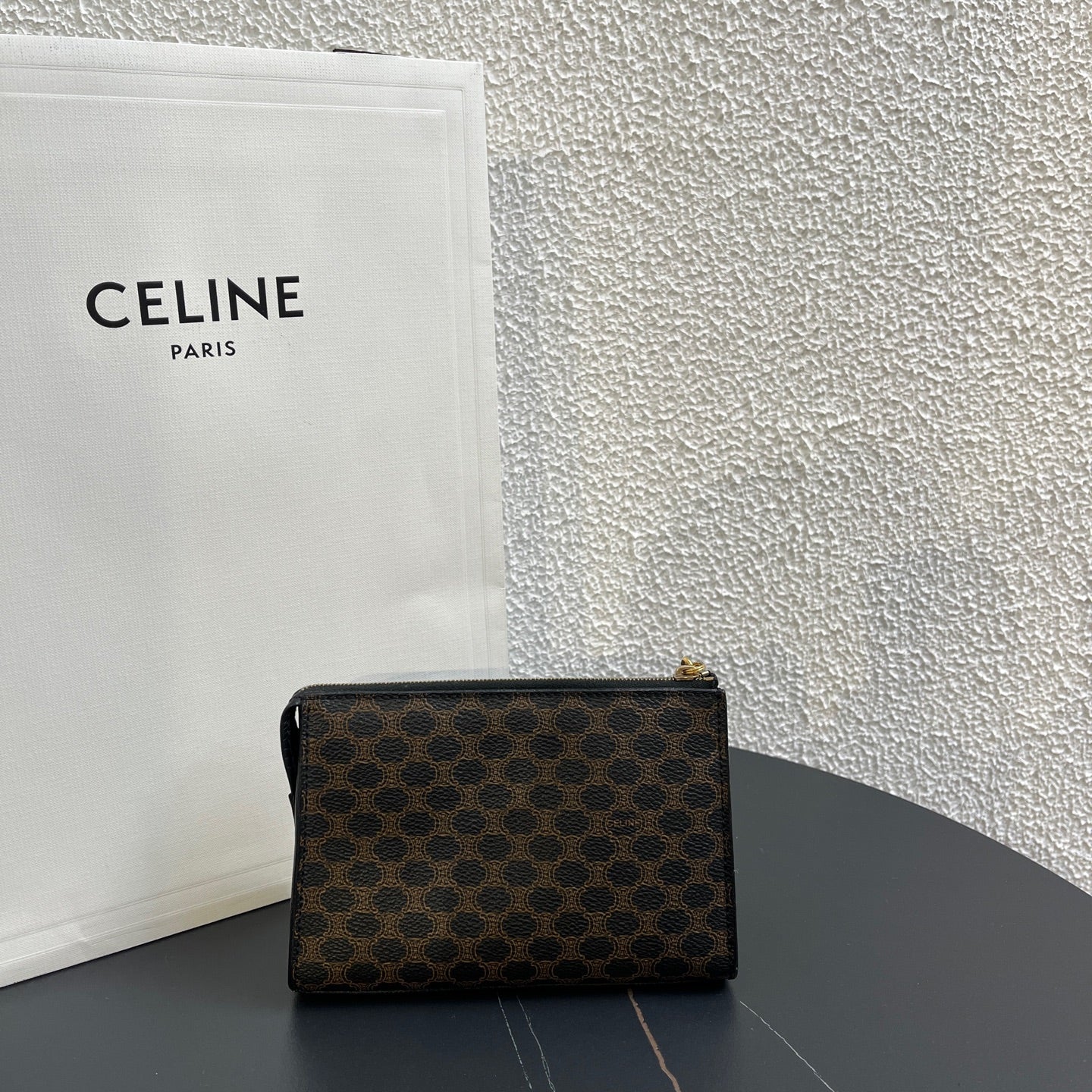 Celine Clutch