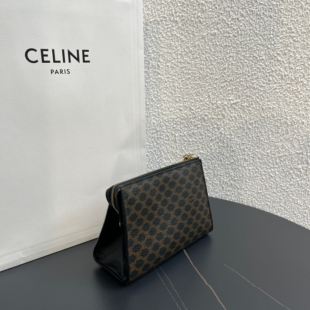 Celine Clutch