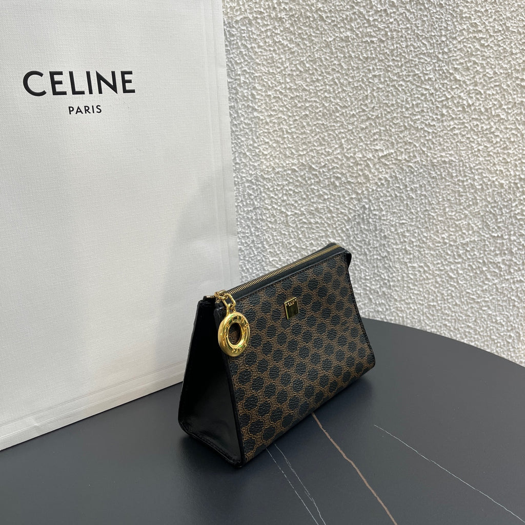 Celine Clutch