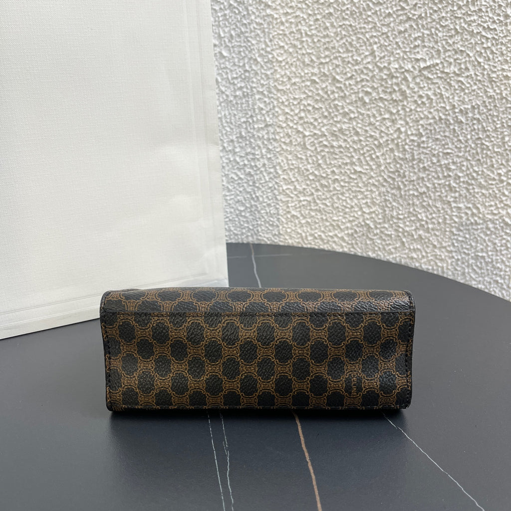 Celine Clutch