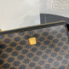 Celine Clutch