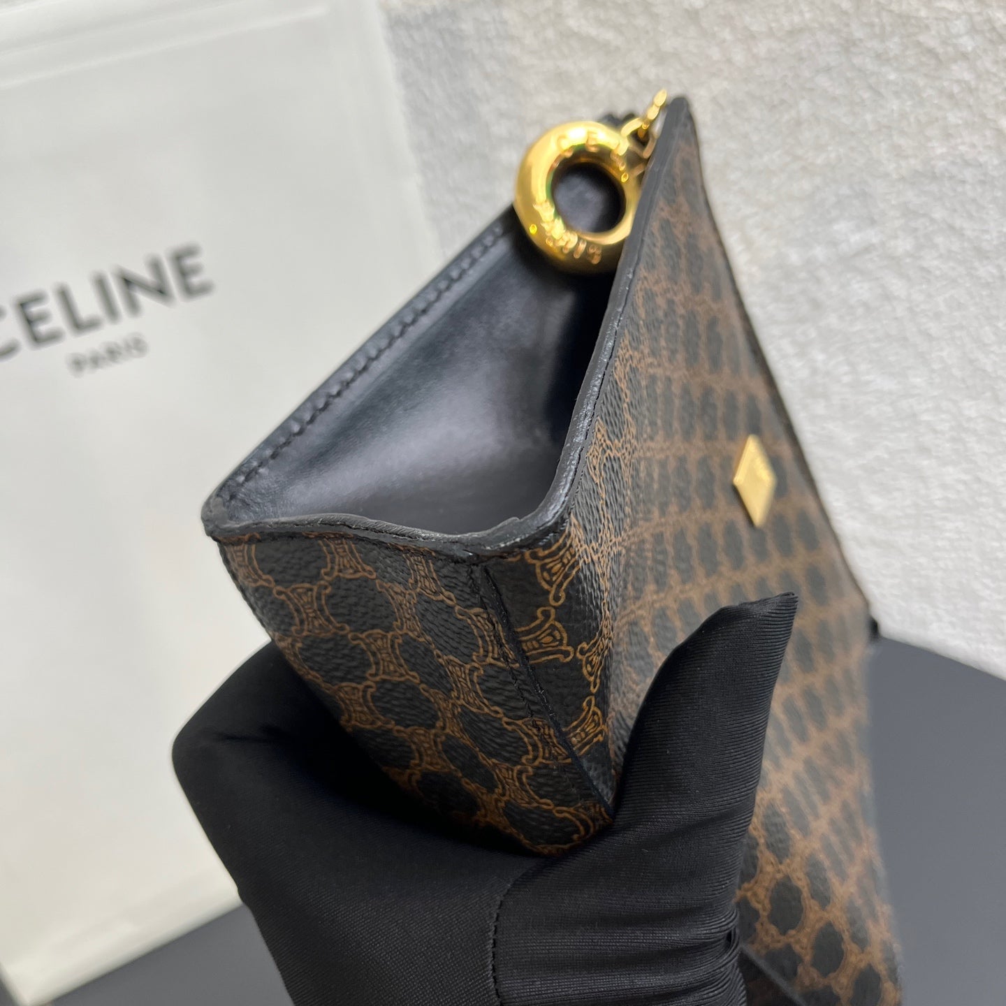 Celine Clutch