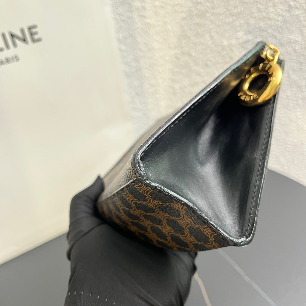 Celine Clutch