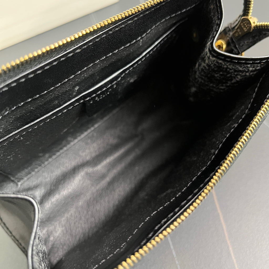 Celine Clutch