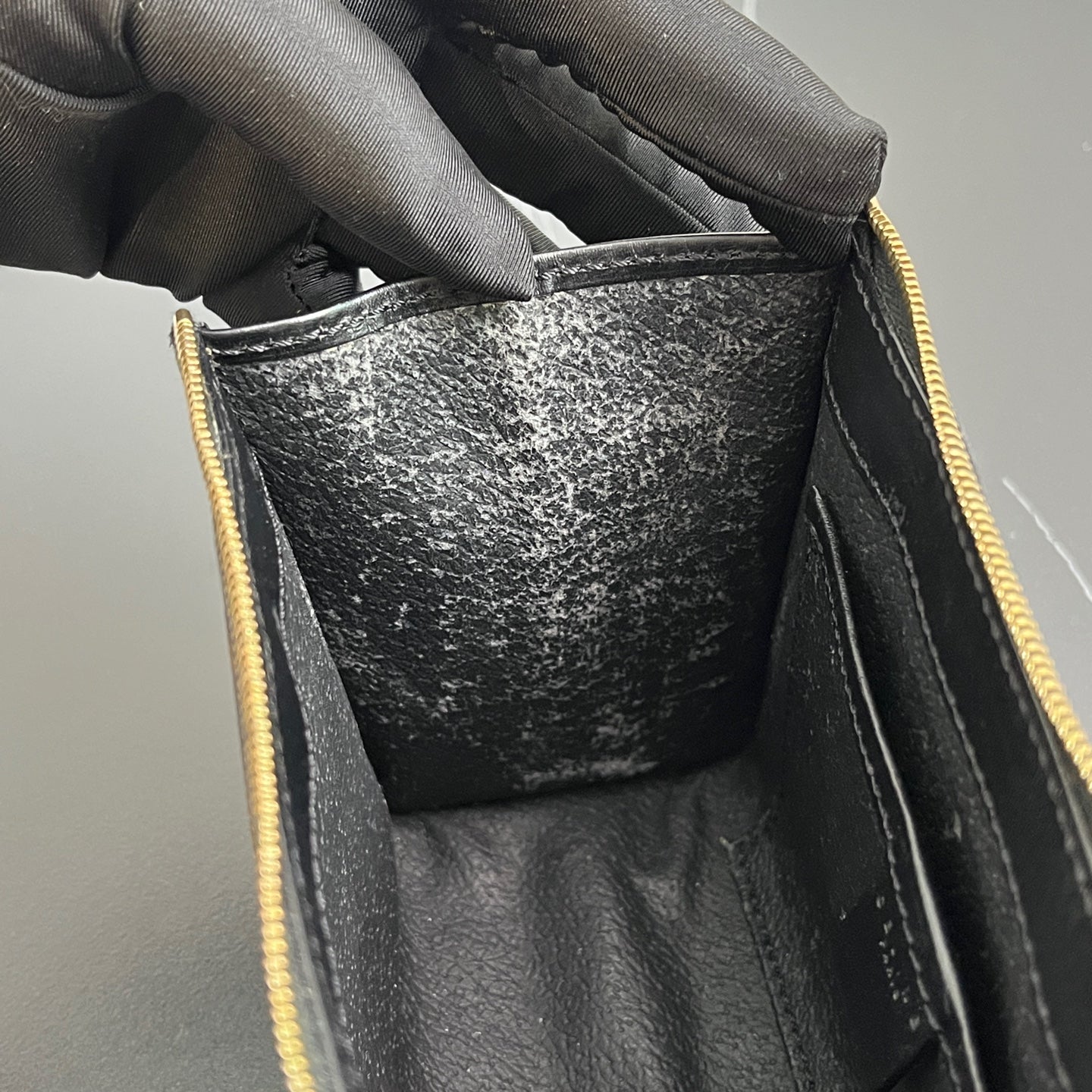 Celine Clutch