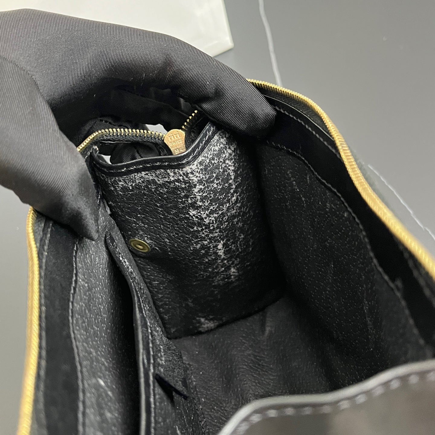 Celine Clutch