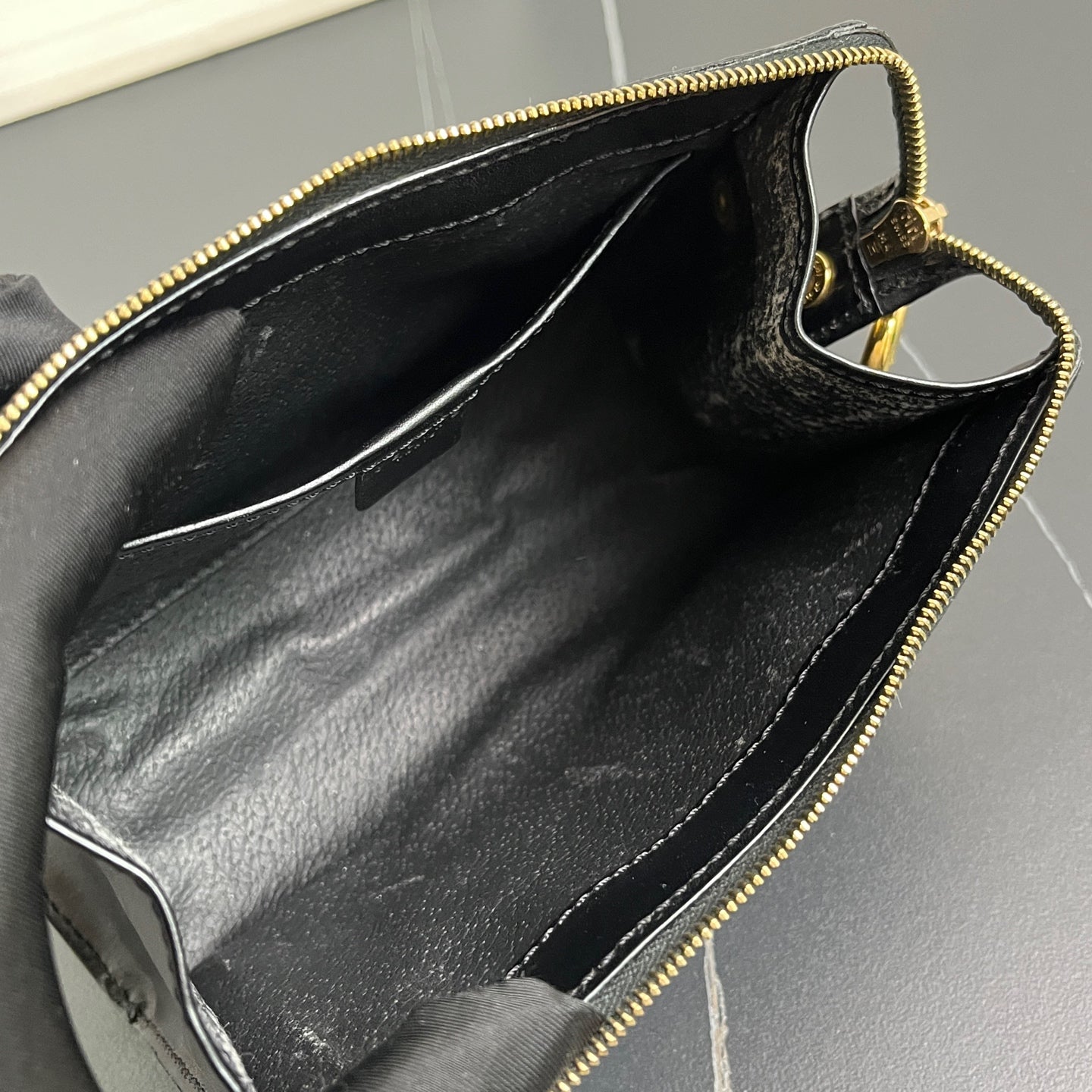 Celine Clutch