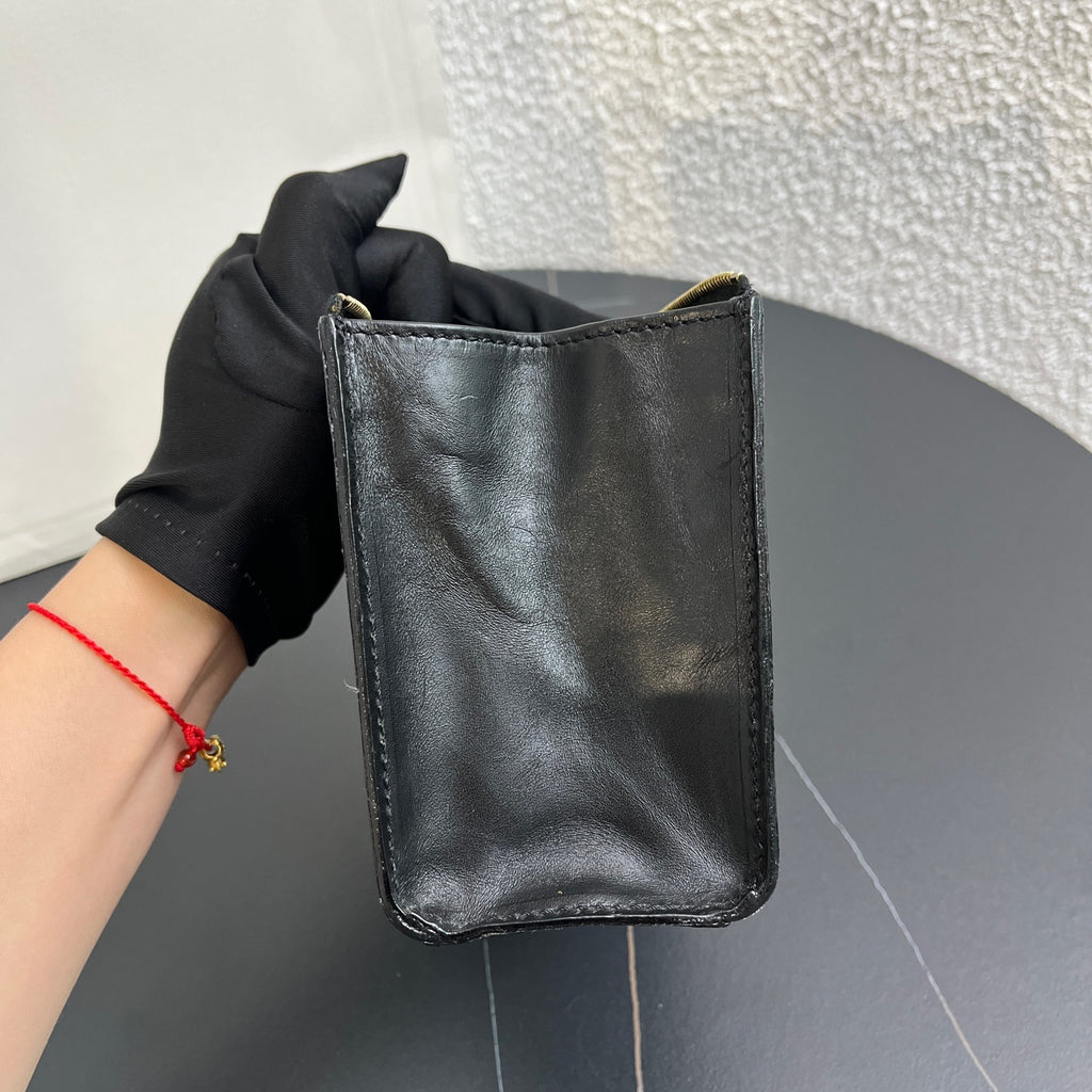 Celine Clutch
