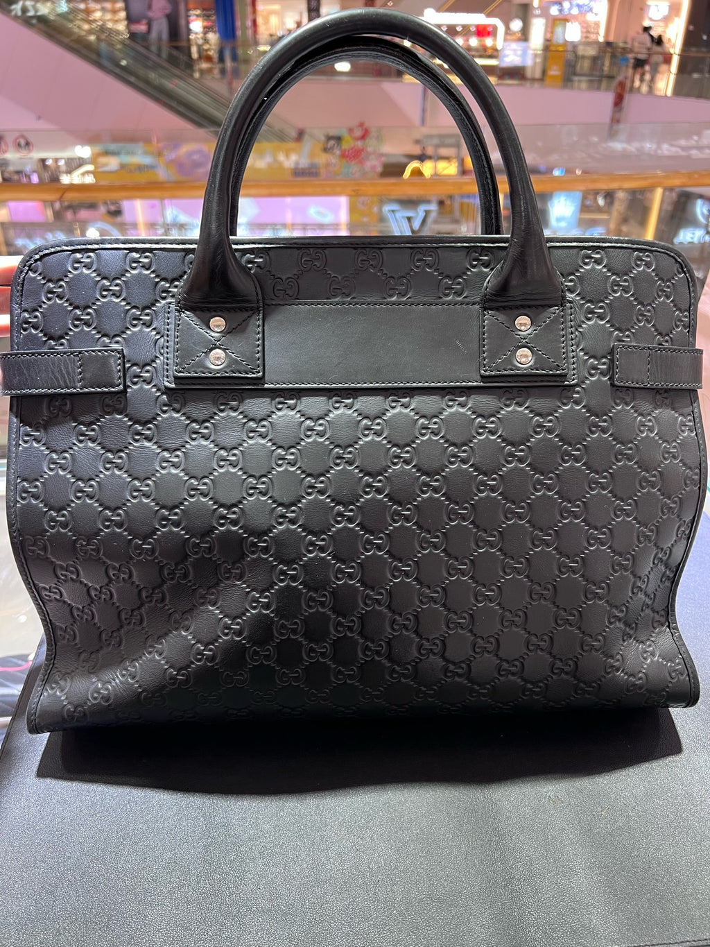 Gucci Satchel
