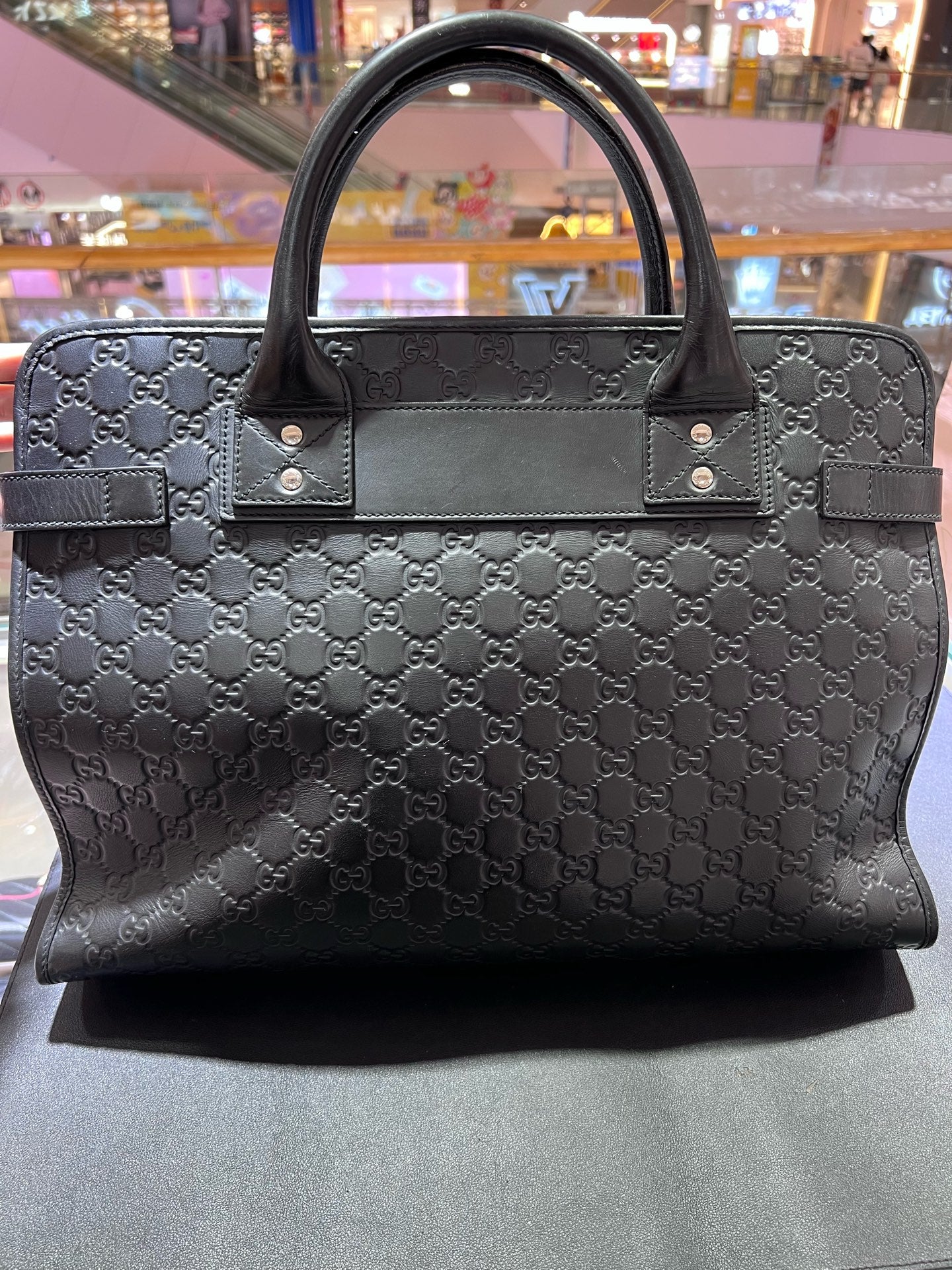 Gucci Satchel