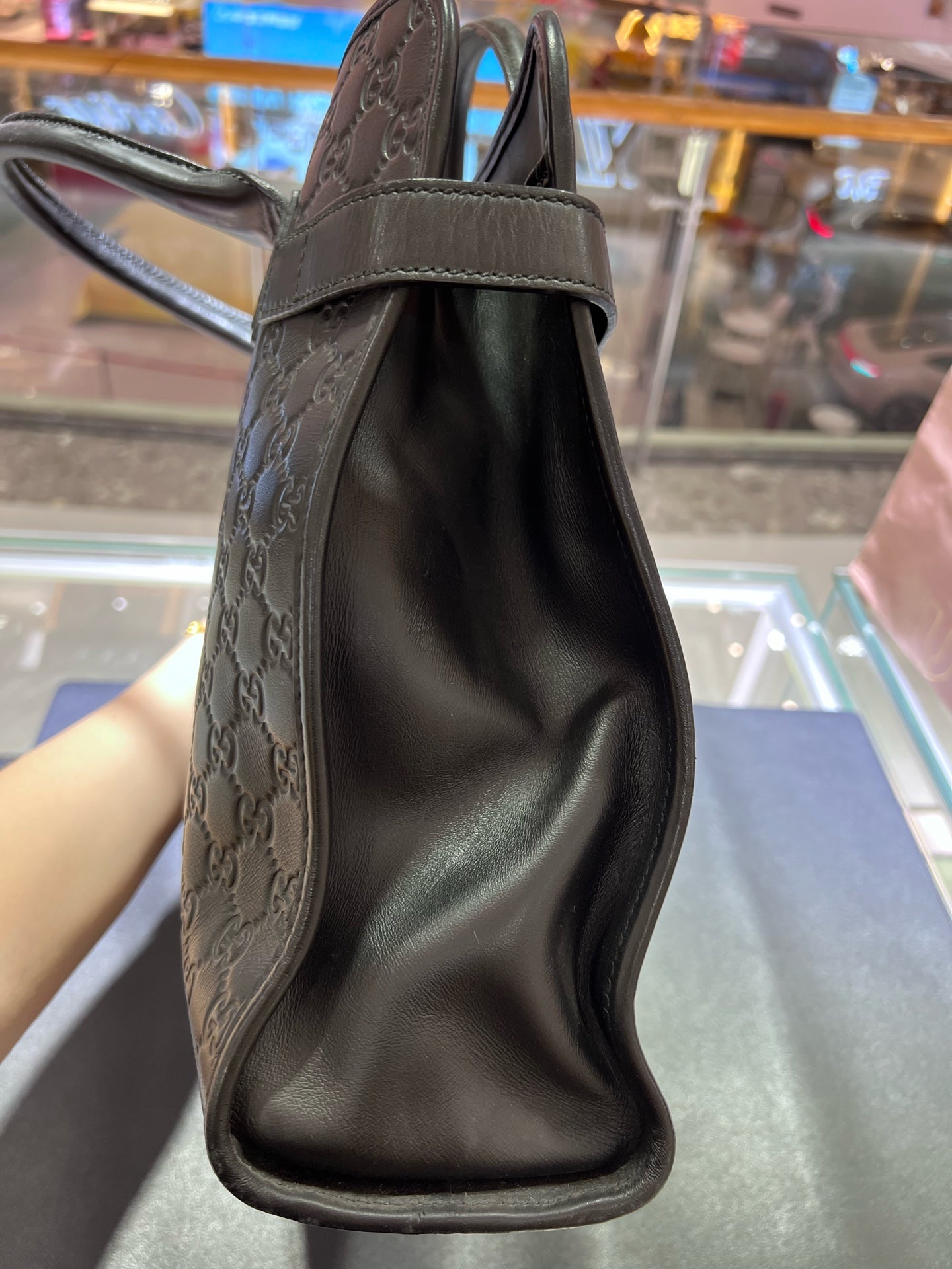 Gucci Satchel