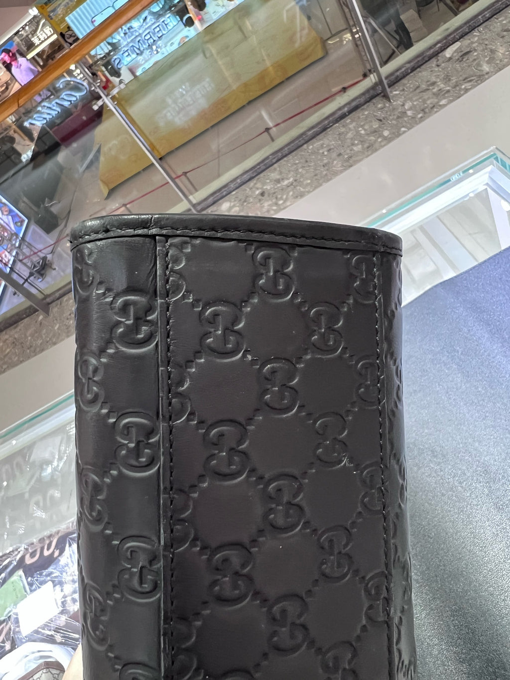 Gucci Satchel