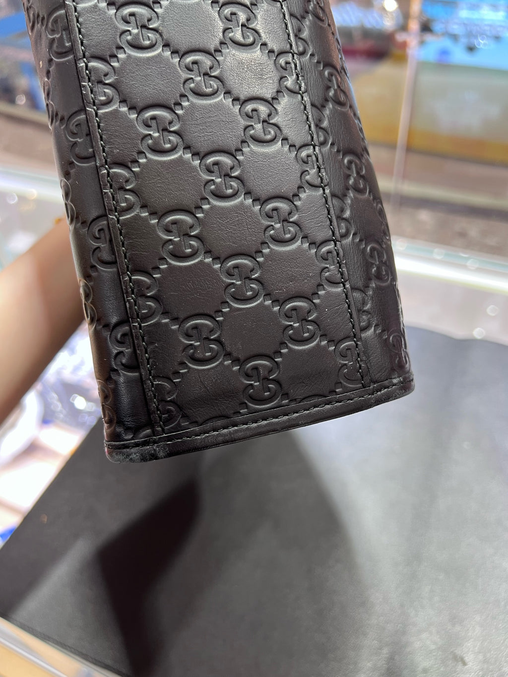 Gucci Satchel