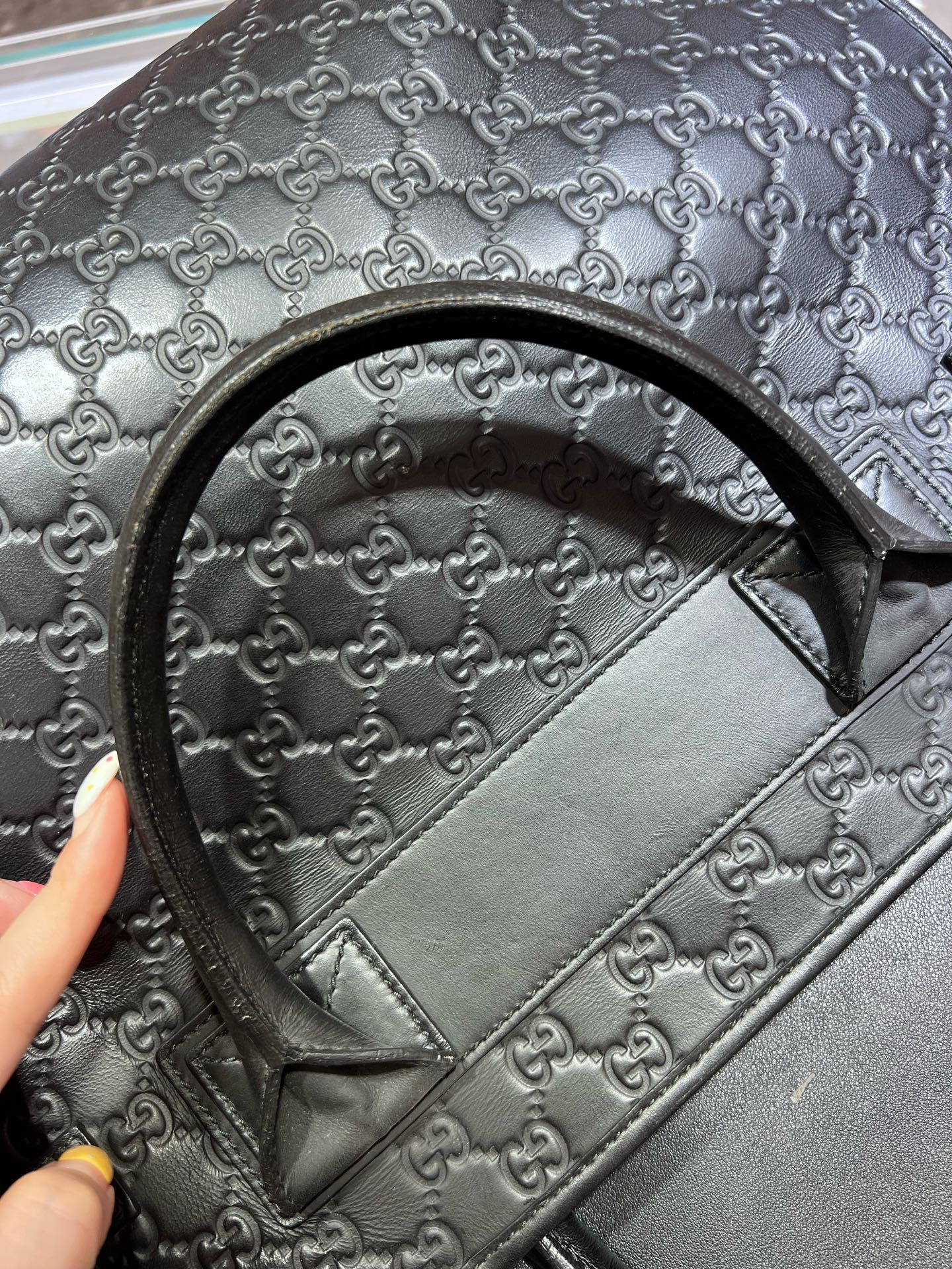 Gucci Satchel