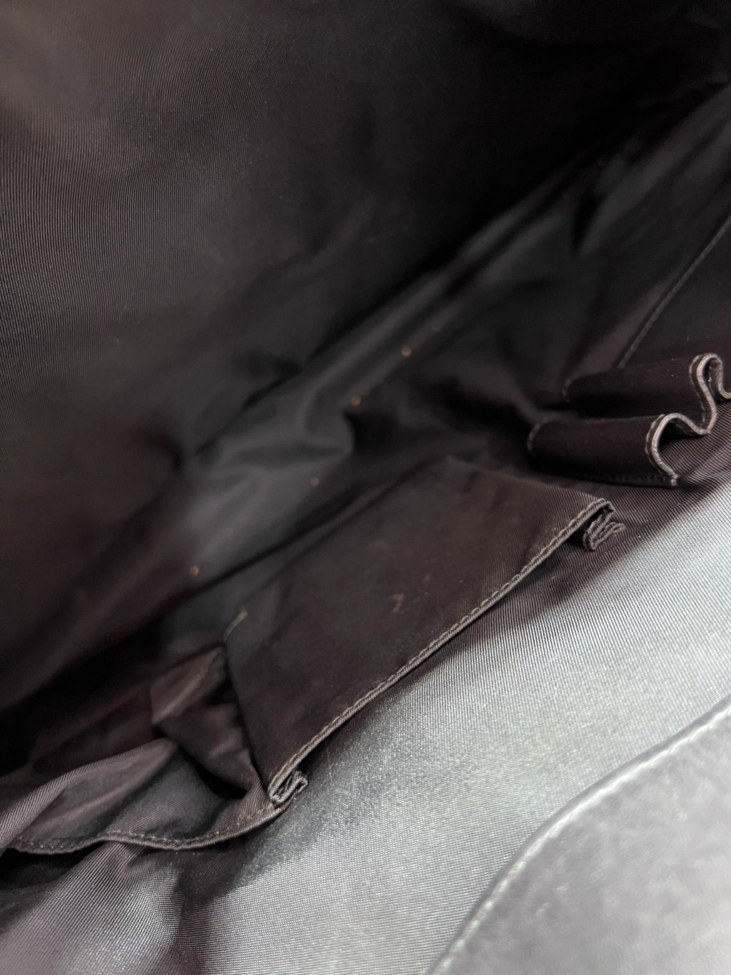Gucci Satchel