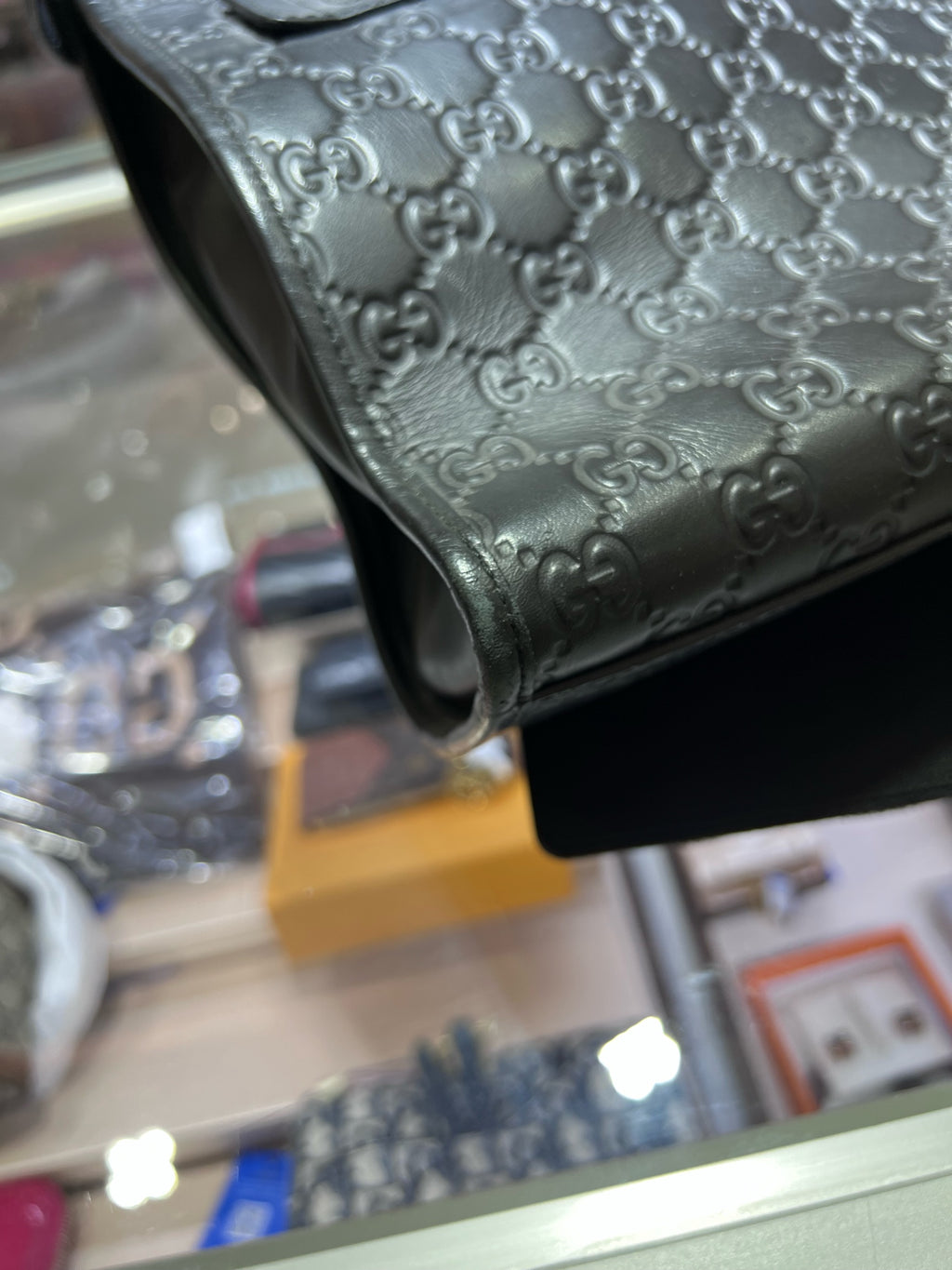 Gucci Satchel