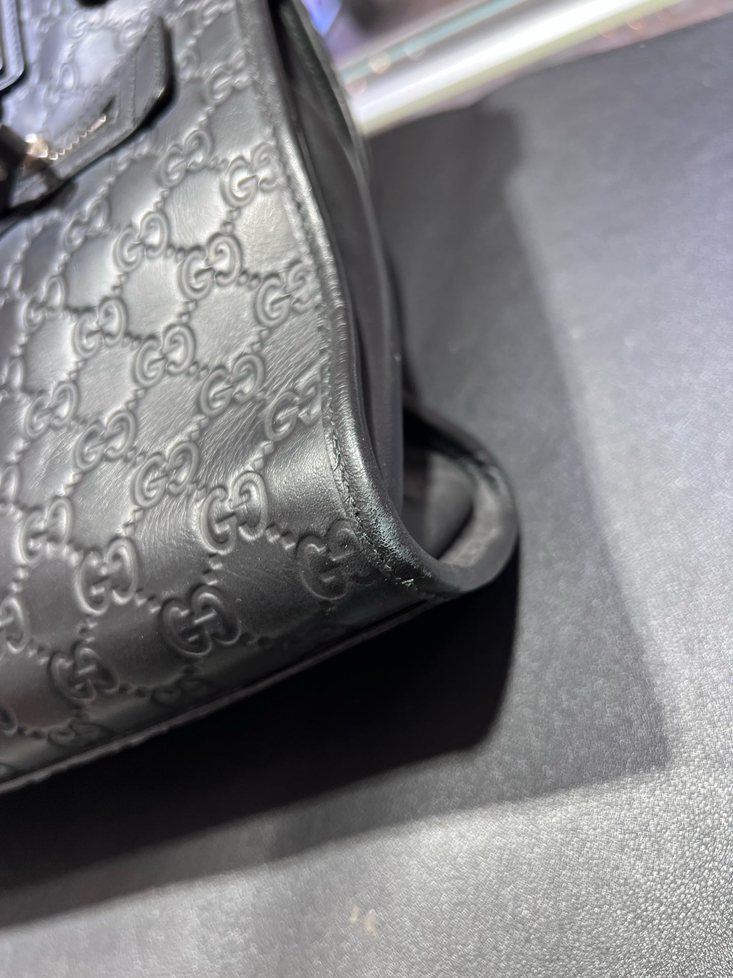 Gucci Satchel