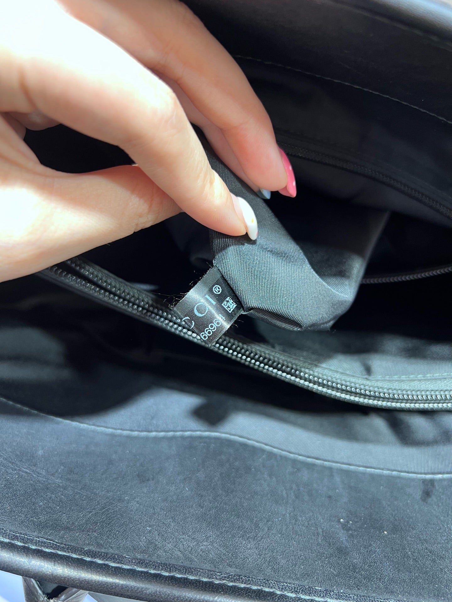 Gucci Satchel