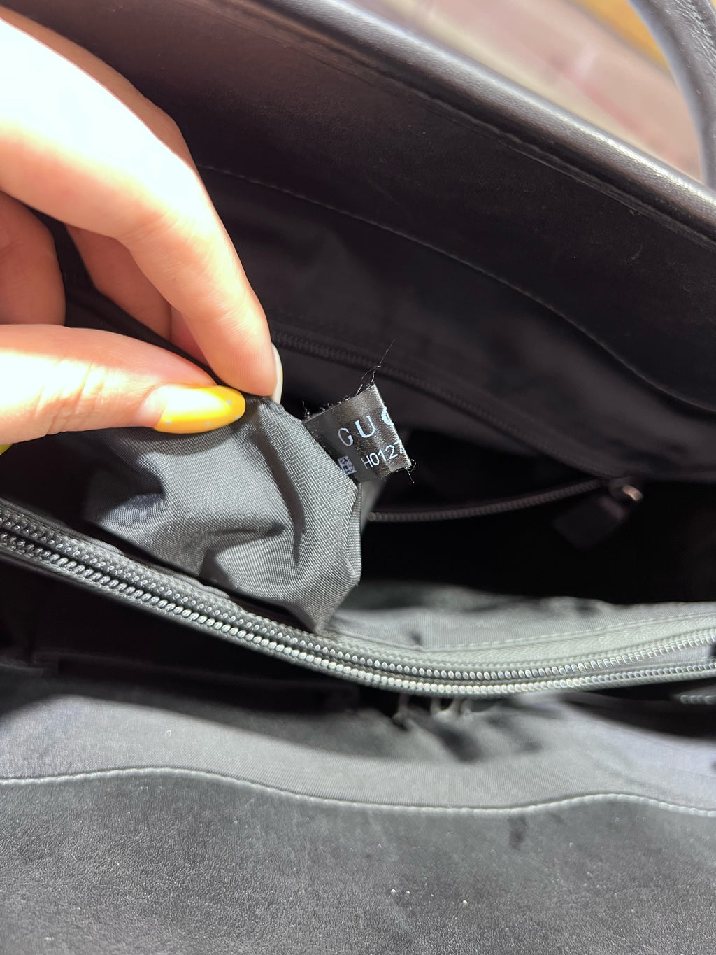 Gucci Satchel