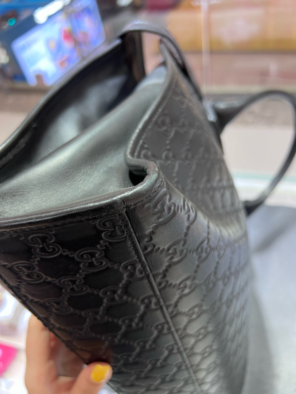 Gucci Satchel