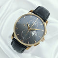 Mido Berenice Rose gold Automatic (self-winding) watch 42 millimeters M8607.3.13.42