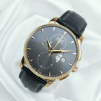 Mido Berenice Rose gold Automatic (self-winding) watch 42 millimeters M8607.3.13.42