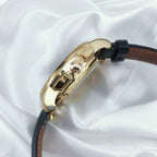 Mido Berenice Rose gold Automatic (self-winding) watch 42 millimeters M8607.3.13.42