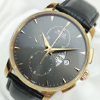 Mido Berenice Rose gold Automatic (self-winding) watch 42 millimeters M8607.3.13.42